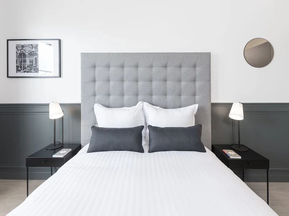 NEW! Luxury 3 Bedrooms Opera II by Livinparis - photo 5