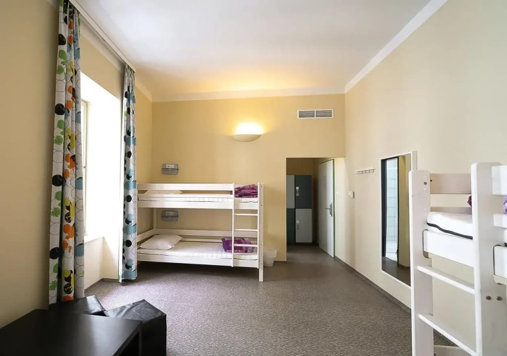 Wombat's City Hostel Budapest - photo 2