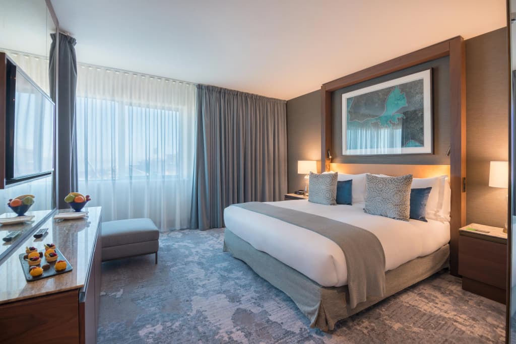 InterContinental Lisbon by IHG - photo 37