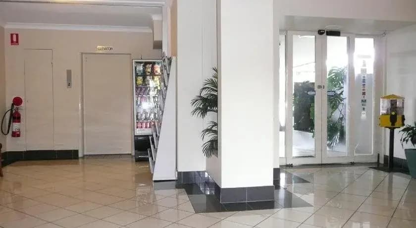 Parramatta City Motel - photo 11