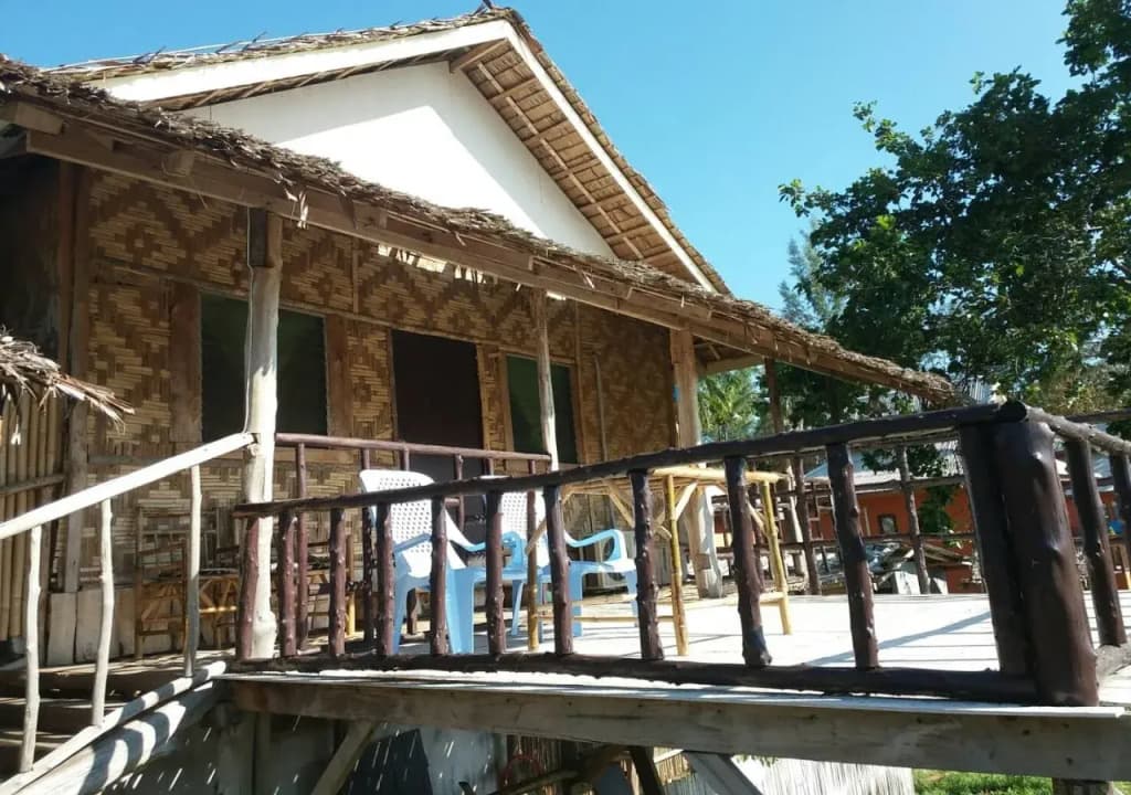 The Phu Lanta Resort - photo 8