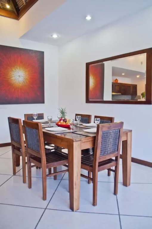 Villa Indah - photo 19