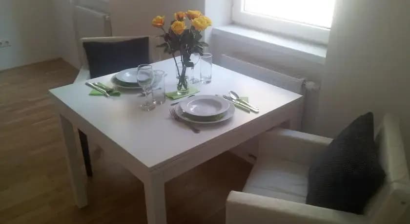 Vienna City Apartment Erlachgasse - photo 9