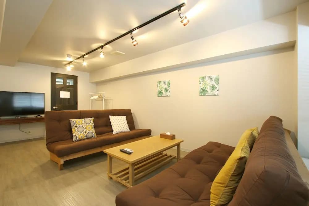 Guest House Osaka Tsukamoto - photo 6