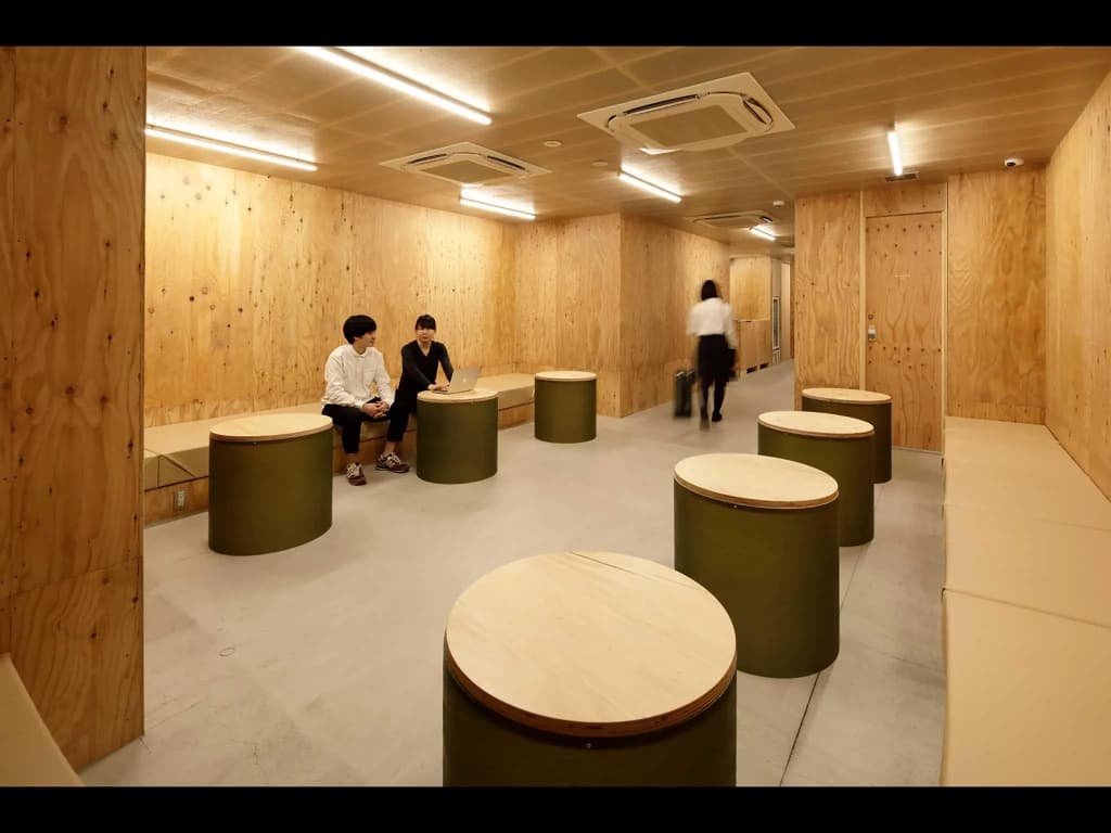 Do-c Ebisu - photo 18