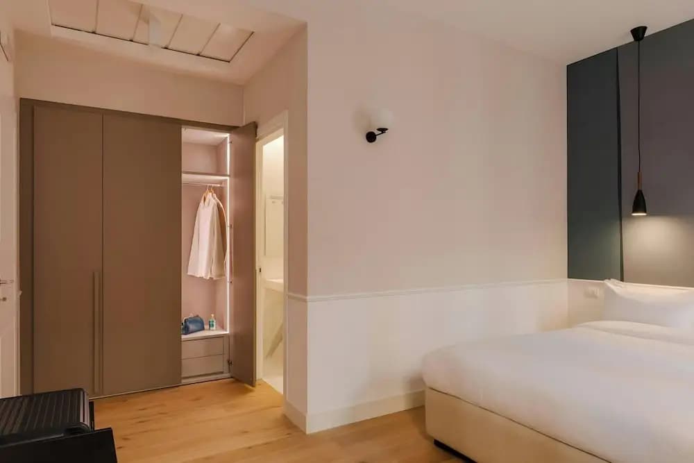 Sonder by Marriott Bonvoy Antinoo Apartments Piazza del Parlamento - photo 45