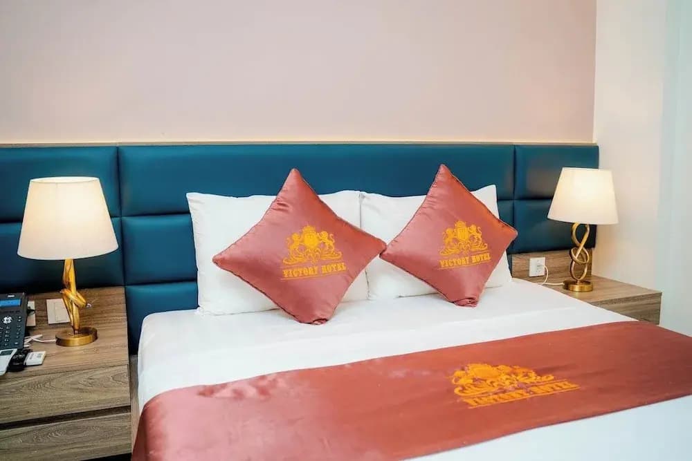 Victory Hotel Ha Noi - photo 6