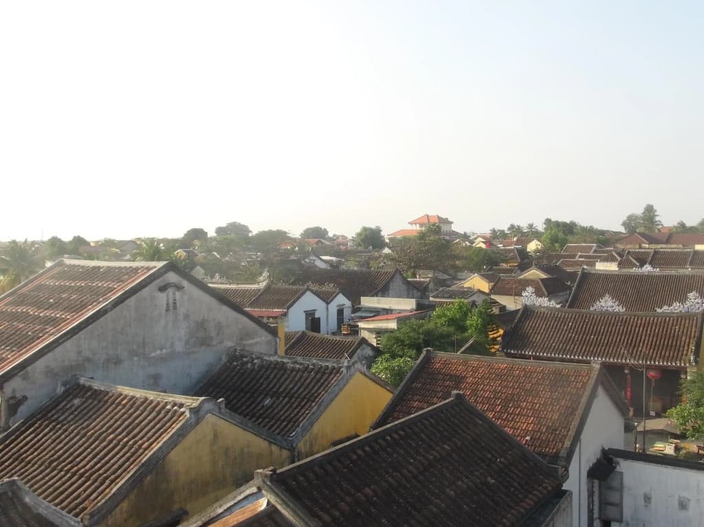 Pho Hoi 1 Hotel - main photo