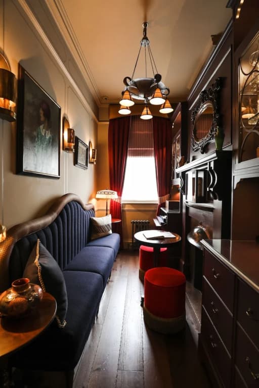 Henry's Townhouse - photo 16