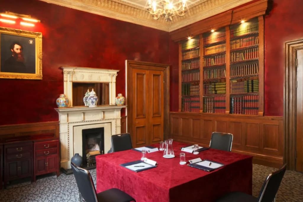Gem Strathmore Hotel - photo 29
