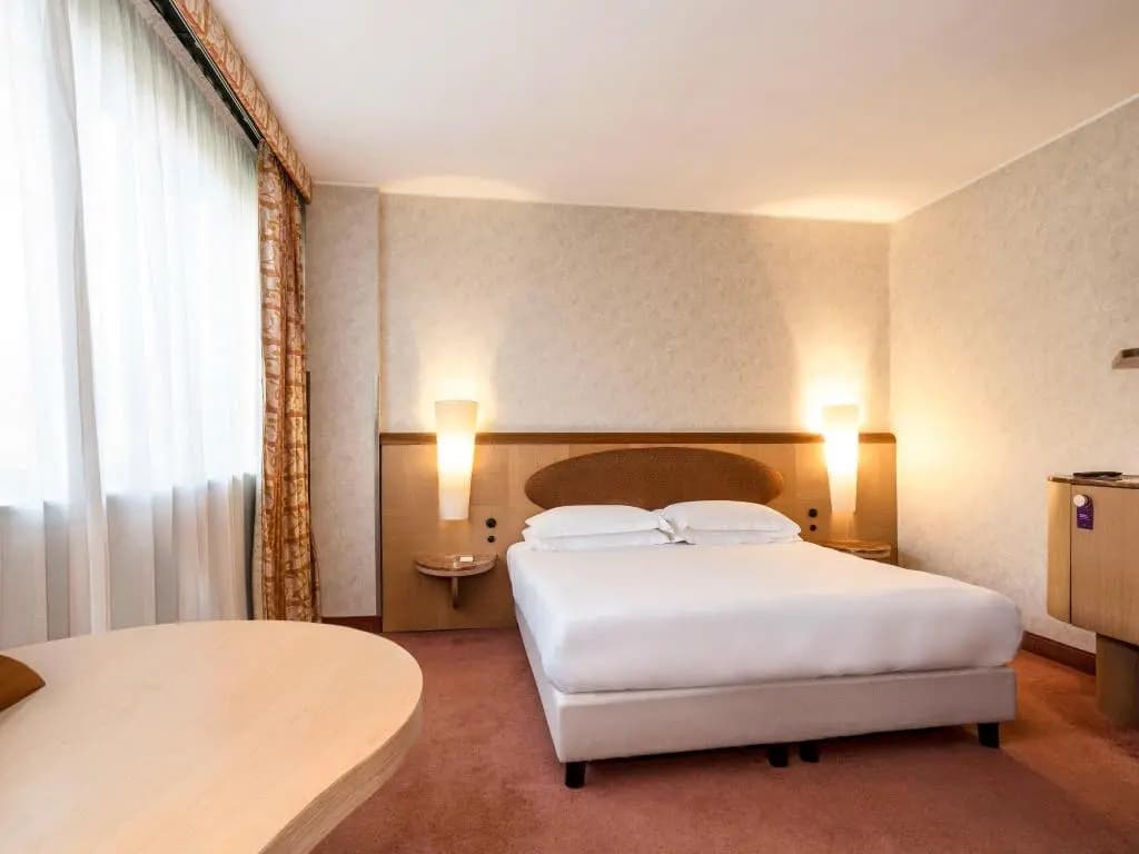 Mercure Eur Roma West - photo 47