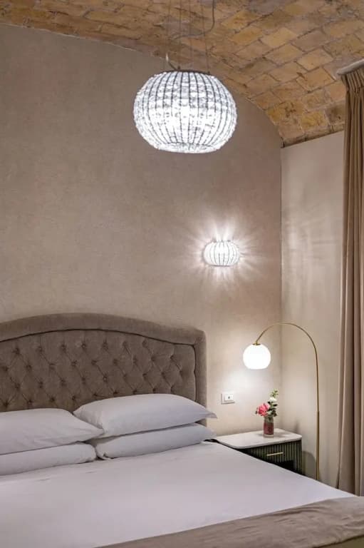 Roma Suite Hotel - photo 29
