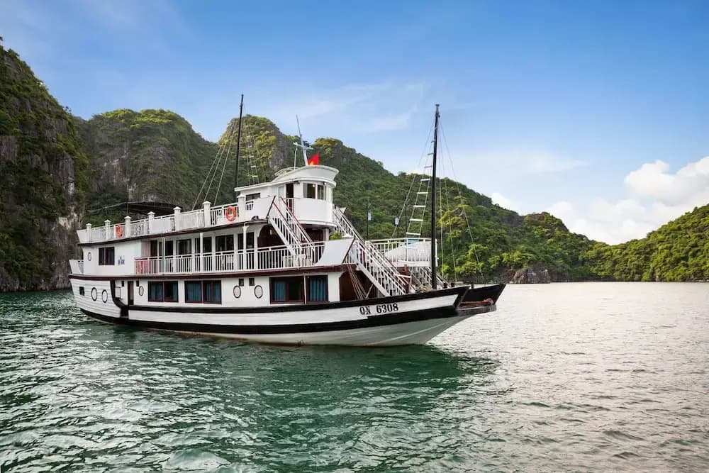 Charm Boutique Cruise - photo 11