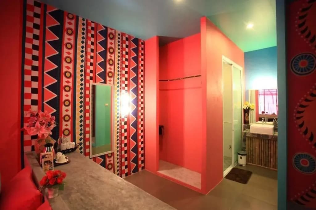Chaba Bungalows - photo 10