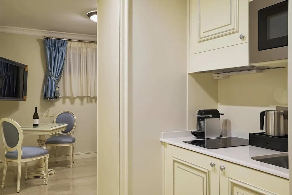 Maison des Barons - photo 21