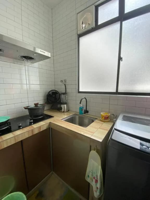 Zima Homestay@Kajang2 - photo 2