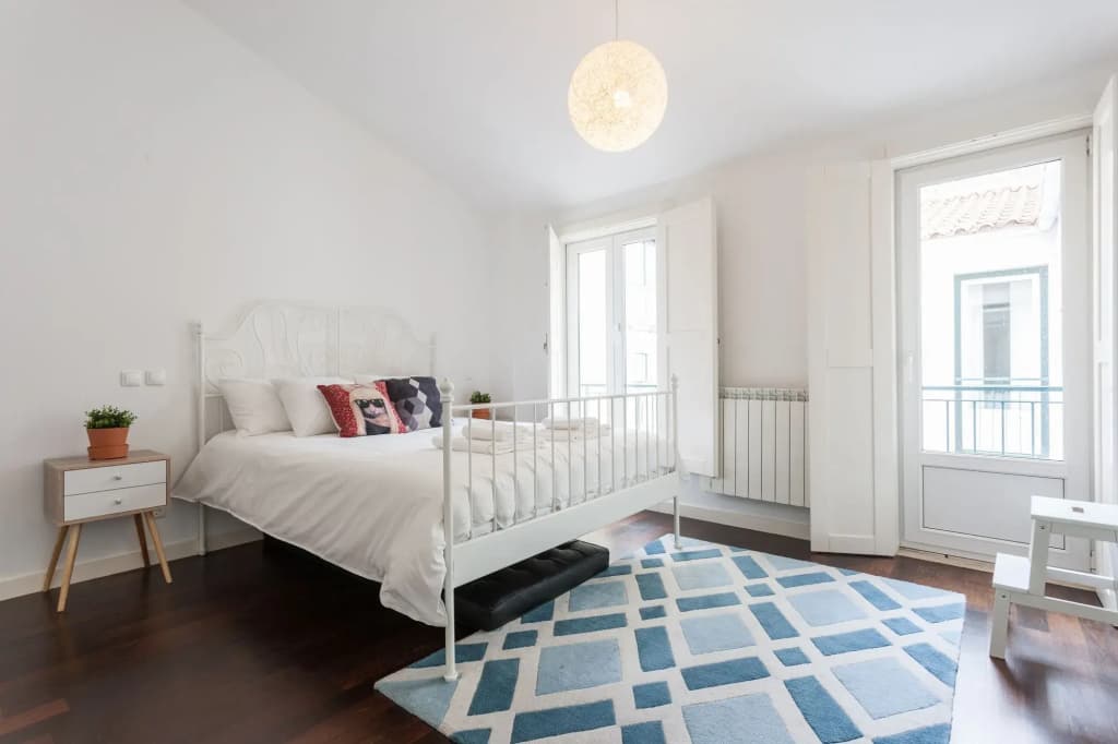 Casa da Barroca: spacious A-location designer loft - photo 5
