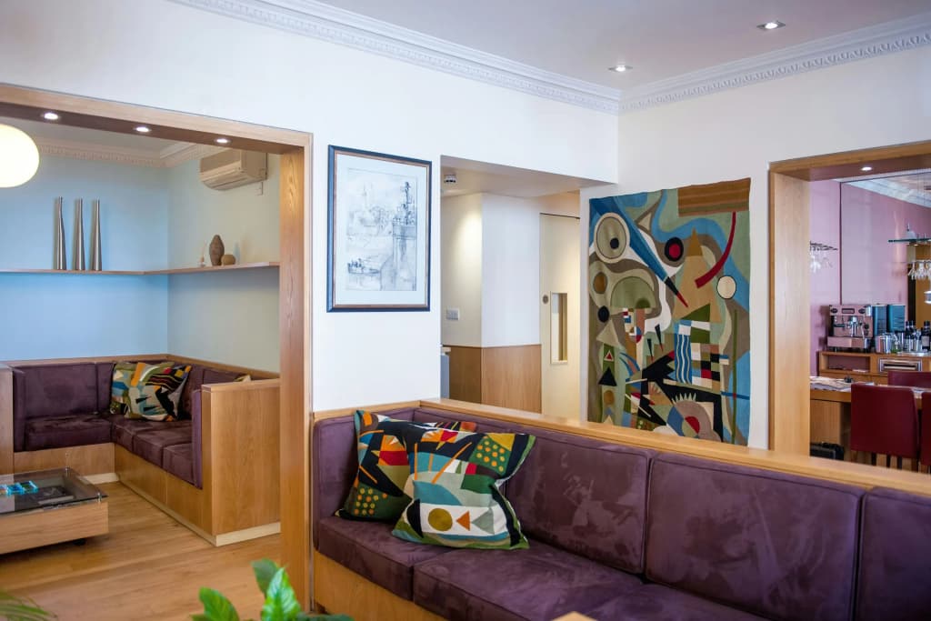 Sydney House Chelsea - photo 20