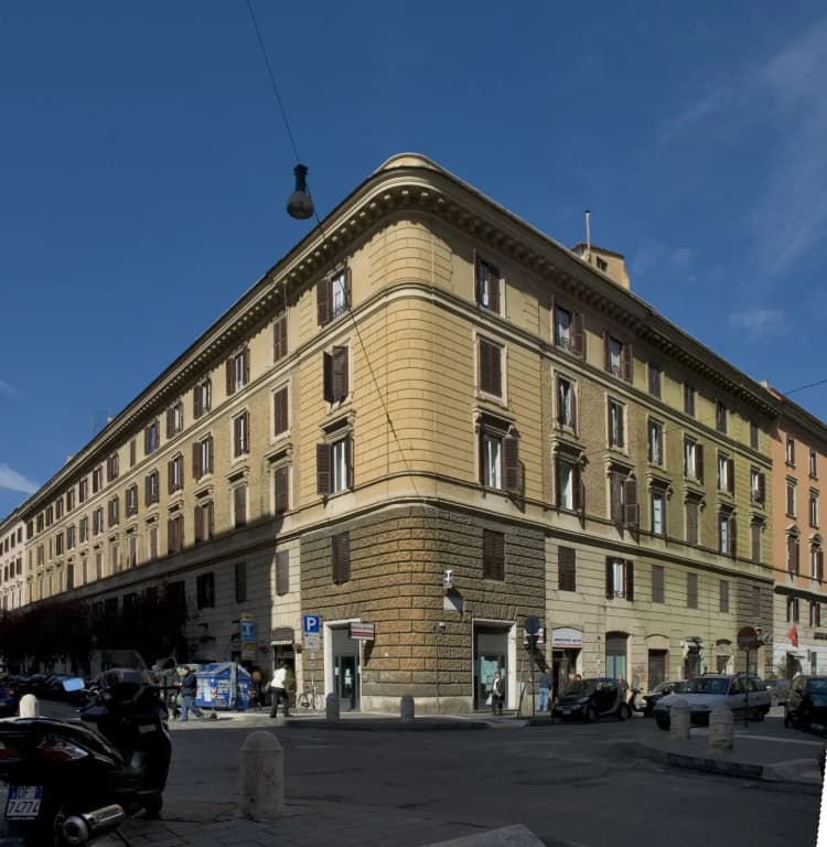 Vatican Suites Inn - photo 6