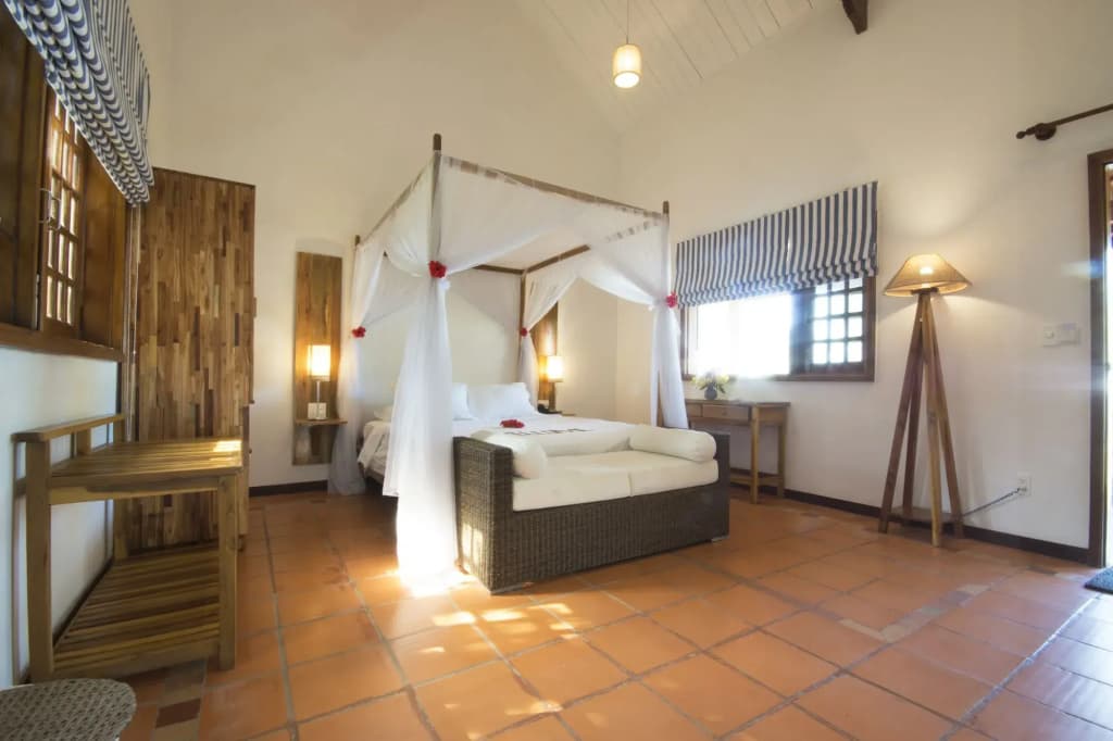 Cassia Cottage Resort and Spa - photo 5