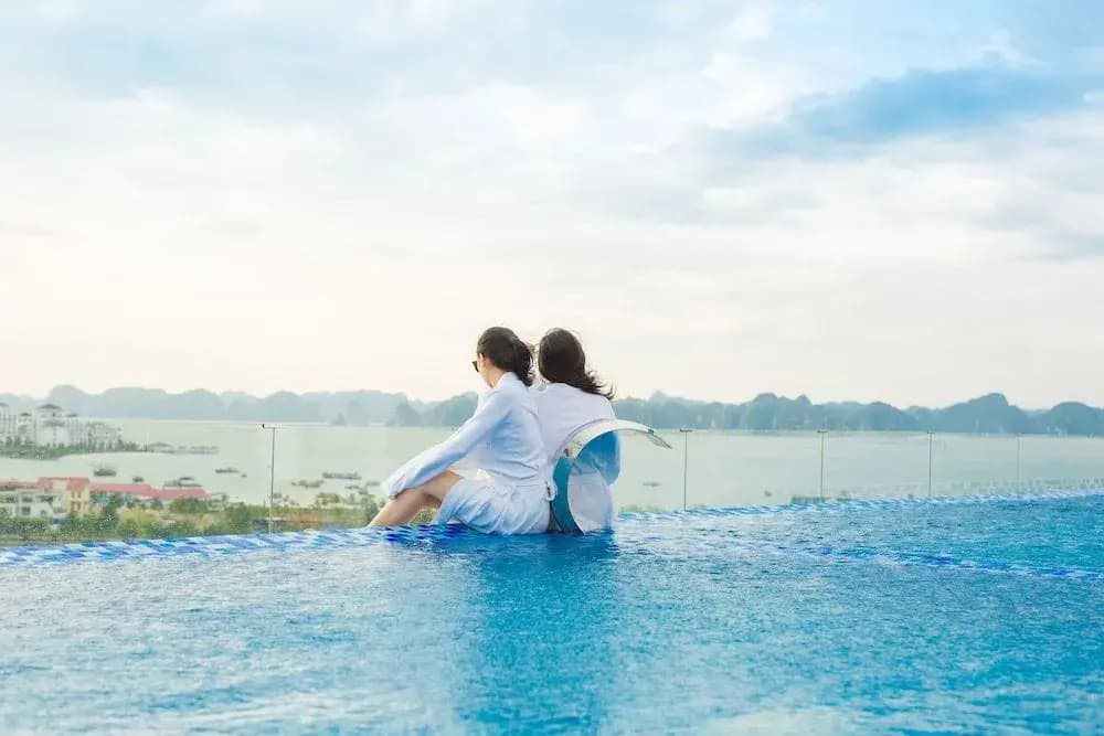Thai Son Luxury Hotel - photo 19