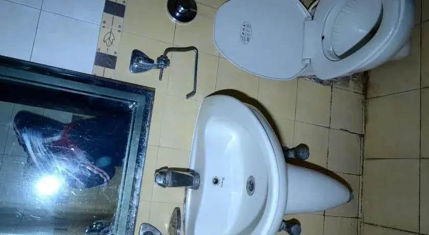 Hotel Hebron - photo 7
