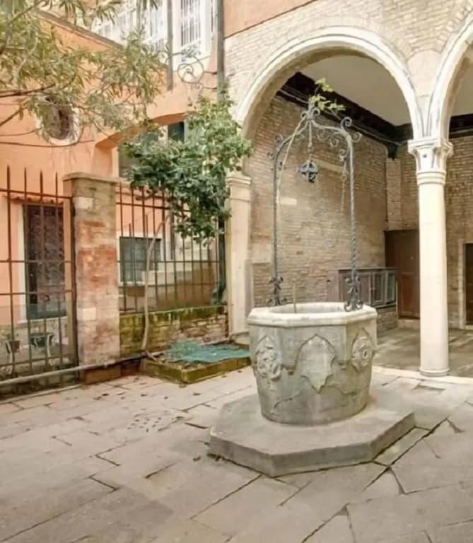 Grimaldi Apartments  - Scala Reale - photo 8