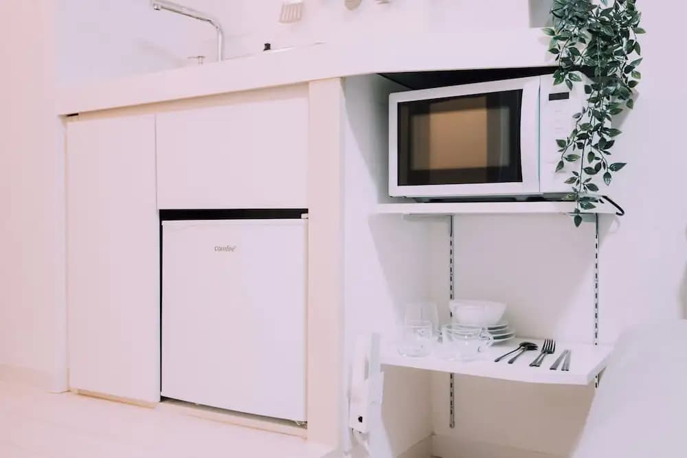 Minimalist Loft 203 - photo 15