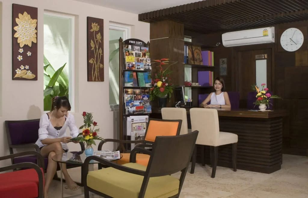 Arisara Place - photo 28