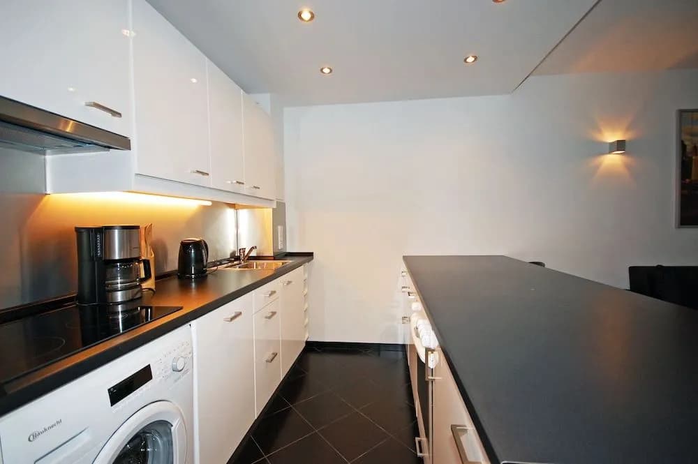 Centro Apartment - Leipziger Strasse 46 - photo 7