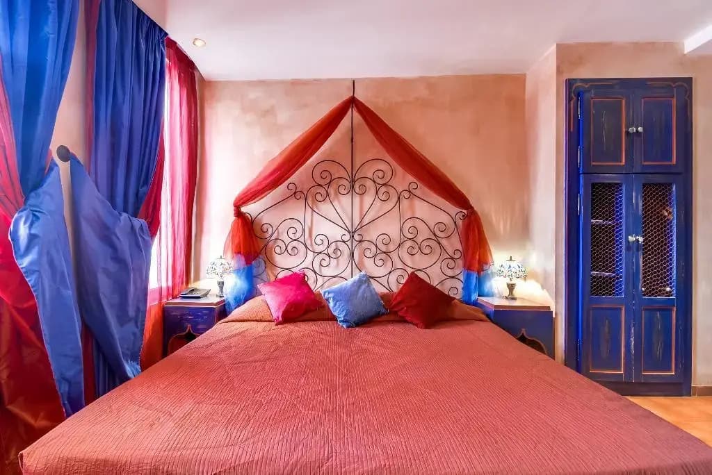 Villa Royale Montsouris - photo 33