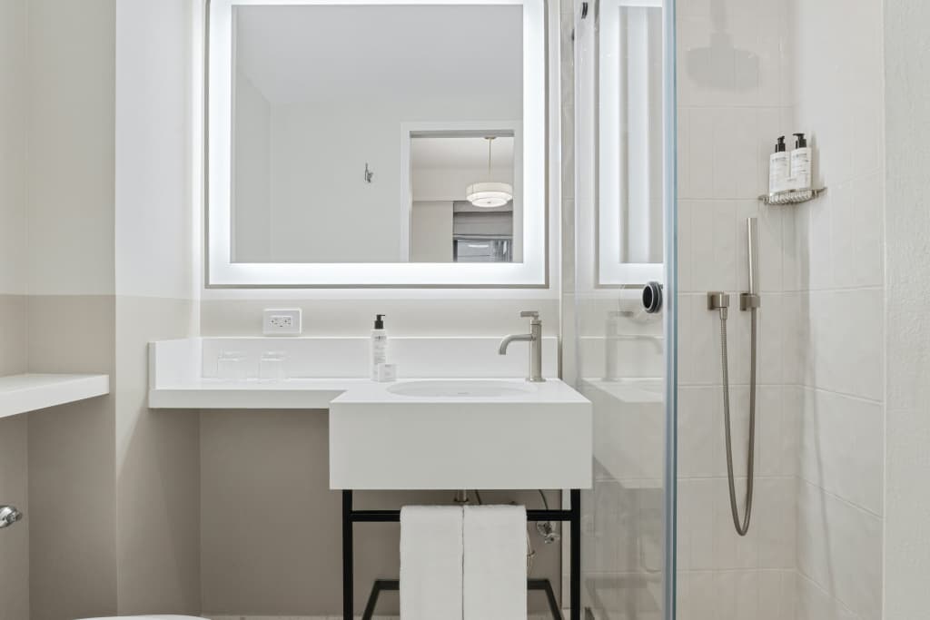 Club Quarters, Times Square - Midtown - photo 10