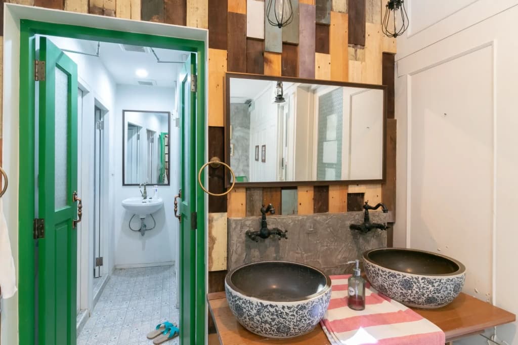 Ratana Boutique Hostel - photo 10