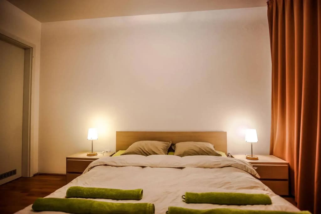 Budapest Heart Apartment - photo 6