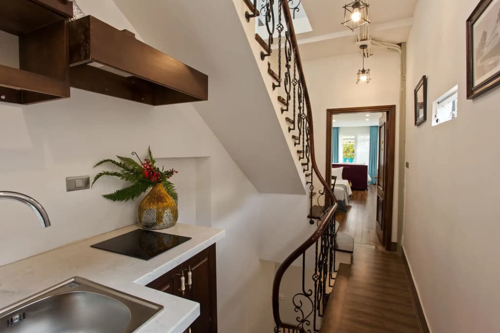 Maro Hotel - photo 15