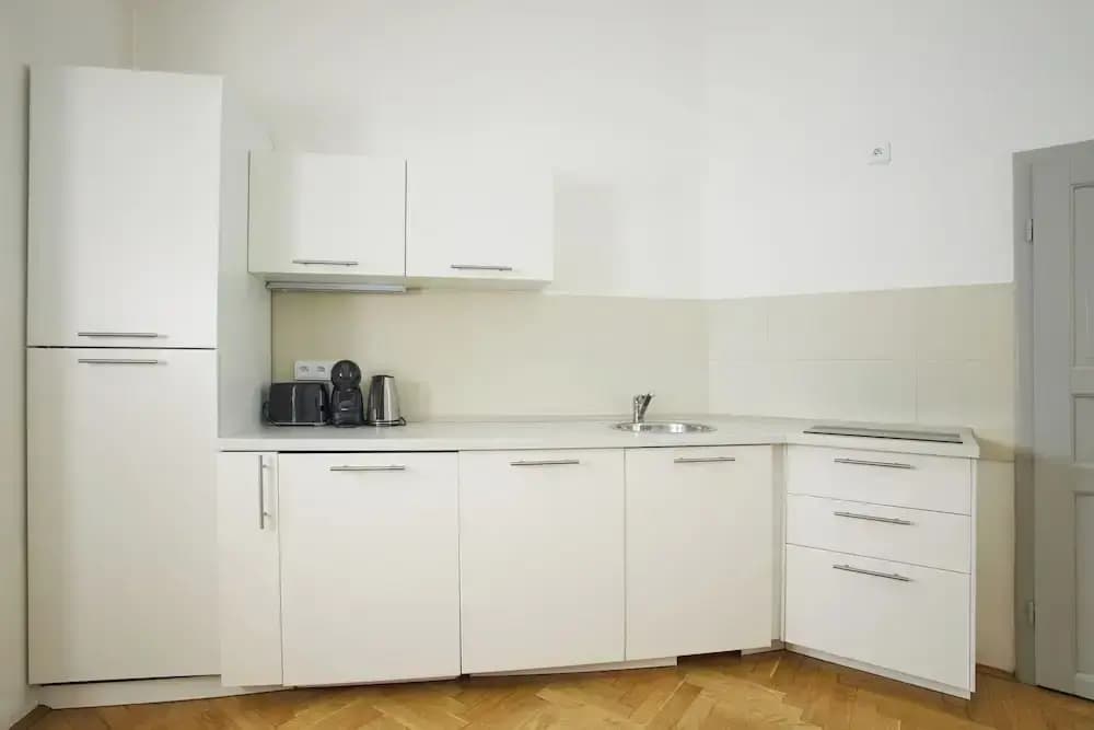 Wenceslas Square Residence - photo 46