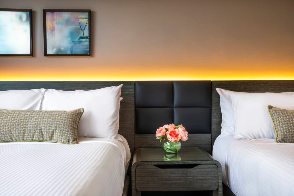 Crowne Plaza Melbourne by IHG - photo 7