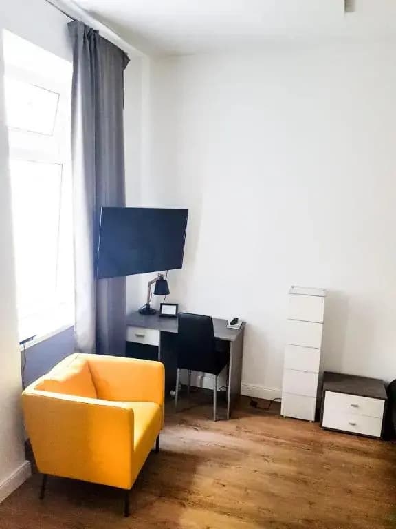Sonniges Studio Heinzelmanngasse - photo 3