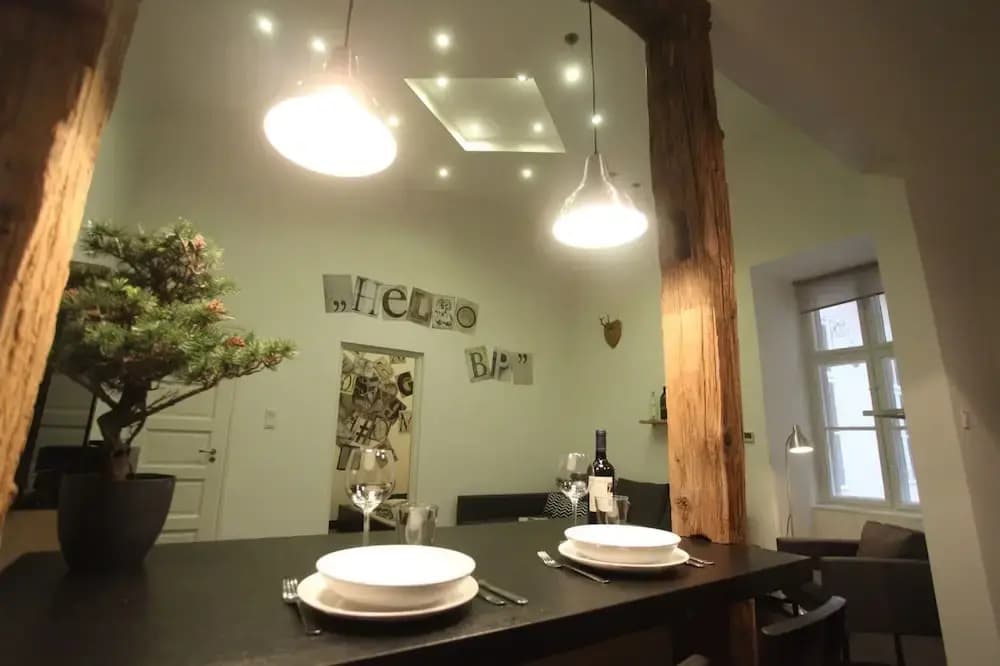 Dfive Apartments - Timber - photo 22