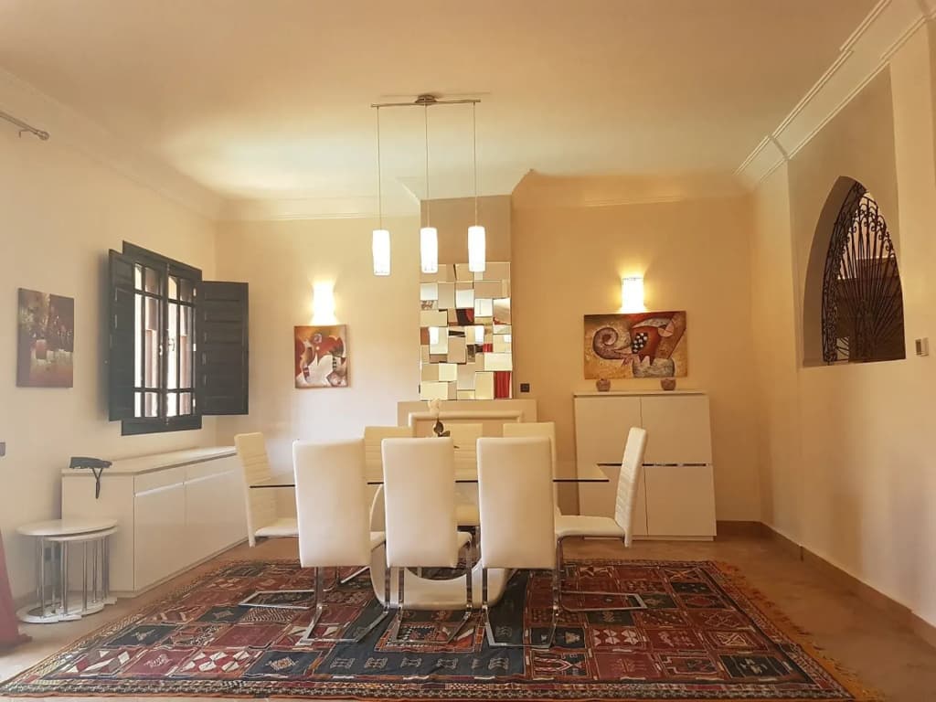 Résidence Dar Lamia Marrakech - photo 15