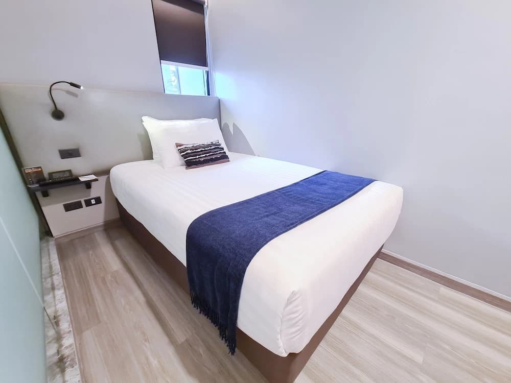 Sova Hotel Bangkok - photo 7