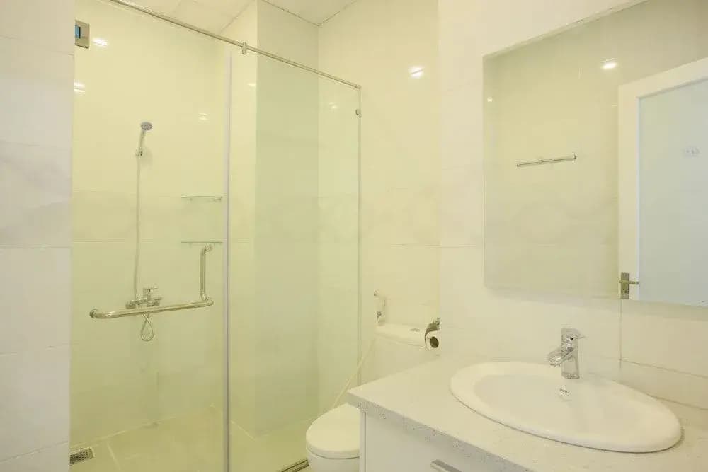 Omachi Hotel & Apartment - photo 7