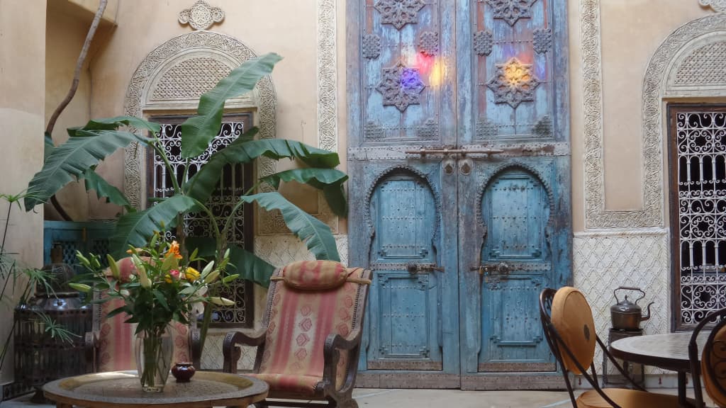 Riad Armelle - photo 2