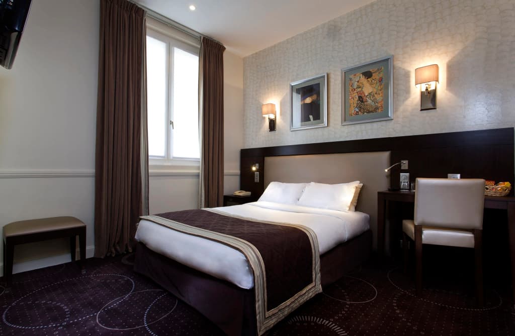 Hotel Elysées Céramic - photo 27