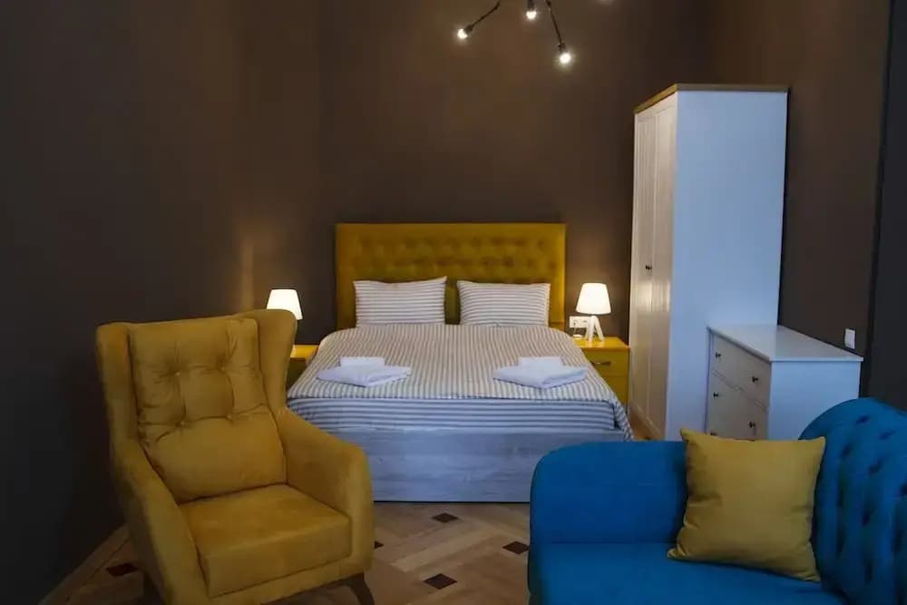 Hotel Dana Eva - photo 2