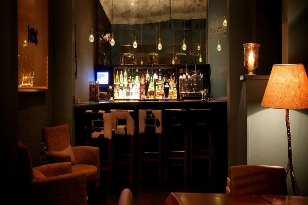 The Lodge Hotel - Putney - photo 26