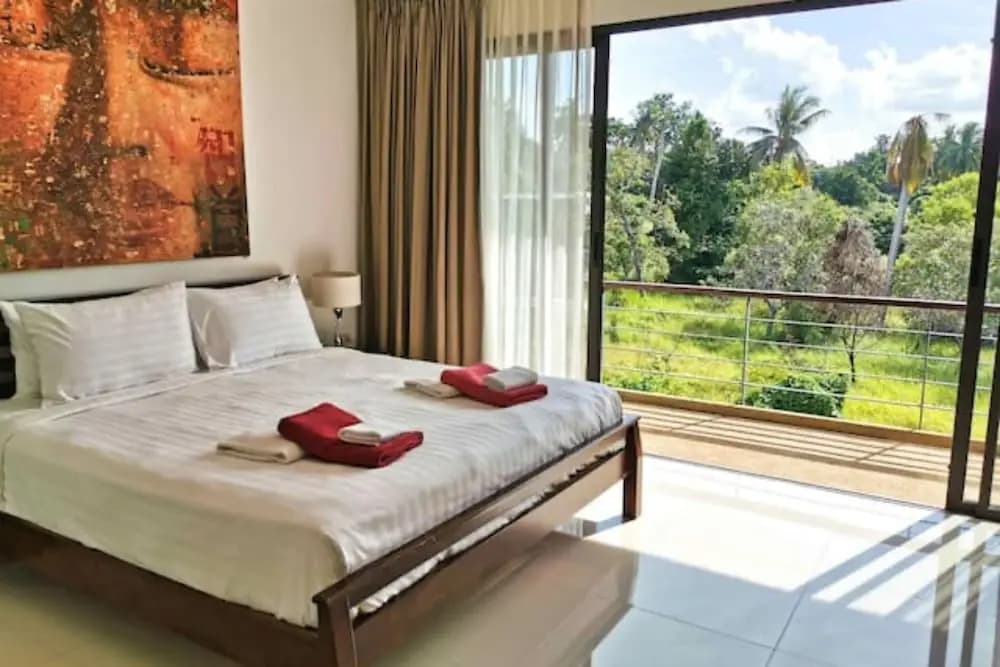 2 Bedroom Villa Cheong Mon - photo 12