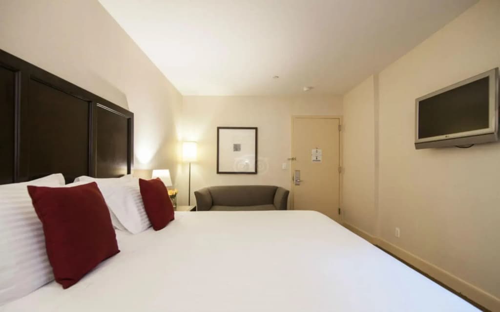 Washington Jefferson Hotel at Times Square - photo 19