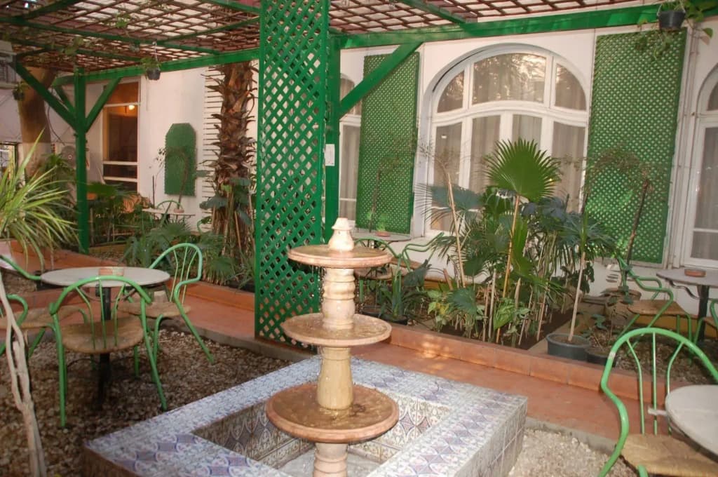 Victoria Cairo Hotel - photo 11