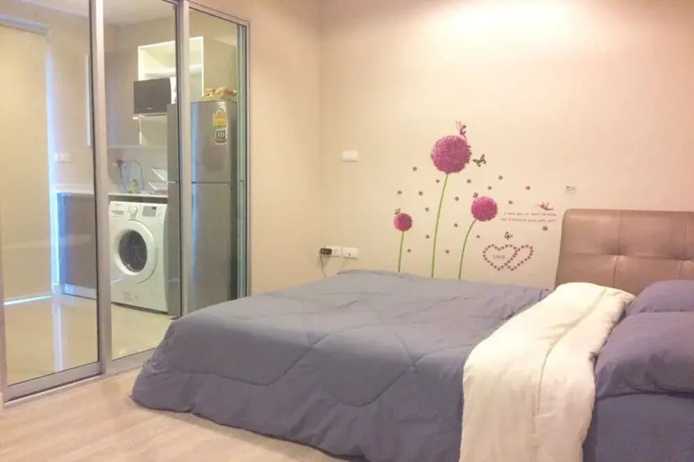 Metro Kaset Residence - photo 6
